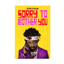 Product image of Sorry to Bother You