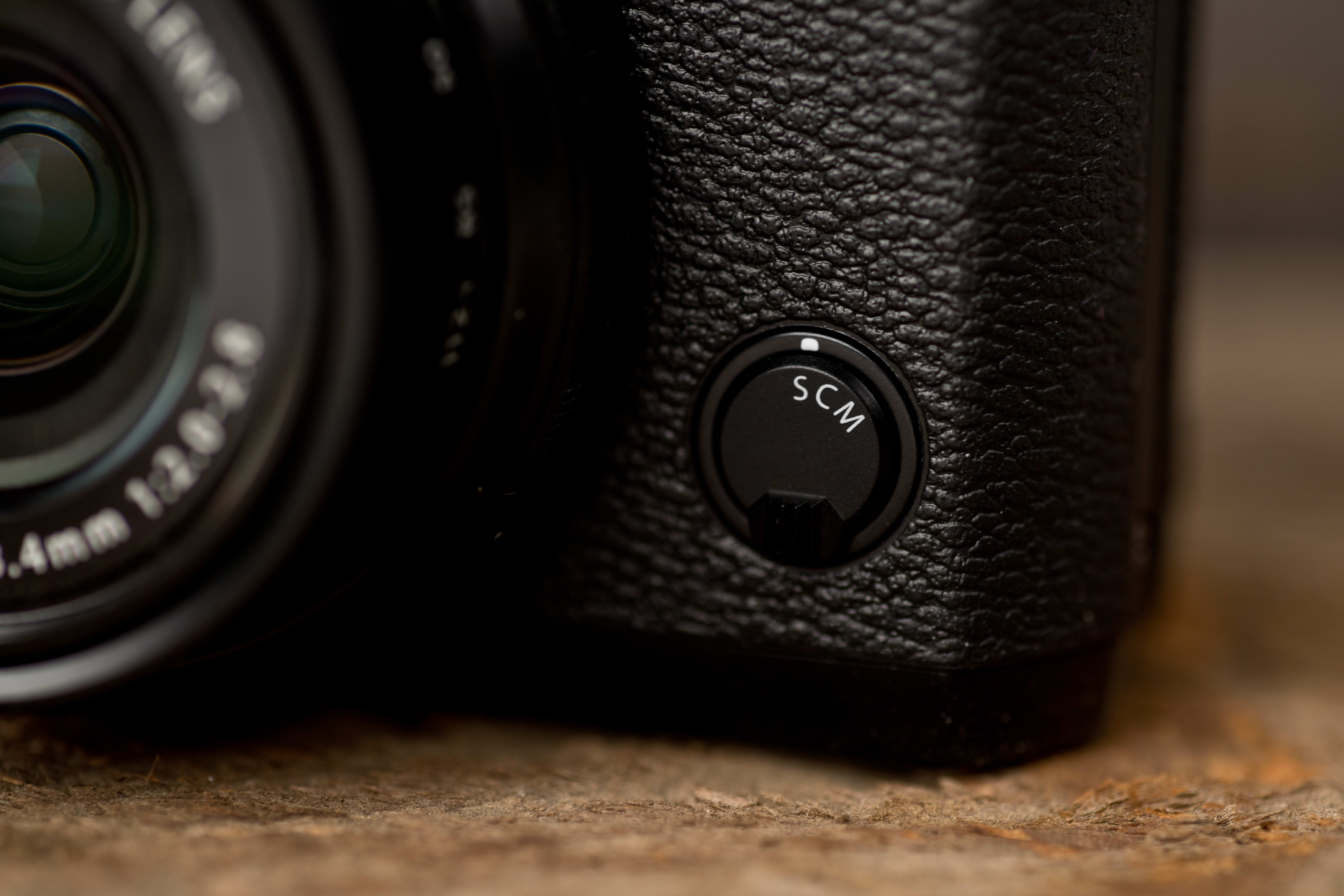 Fujifilm X30 Digital Camera Review Cameras