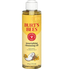 Product image of Burt's Bees Cleansing Oil
