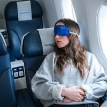 Product image of Budget Flights to Iconic Destinations