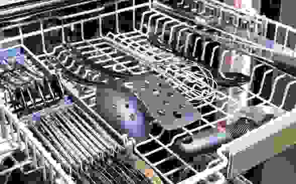 The Best Third Rack Dishwashers