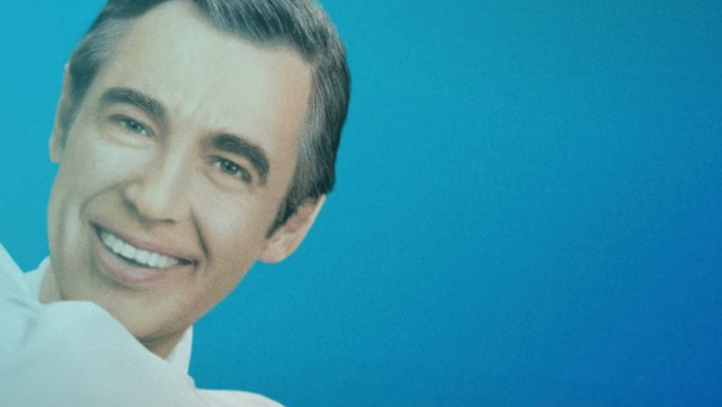 Won't you be my neighbor