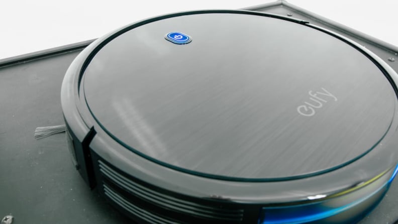 Best Affordable Robot Vacuum: Eufy RoboVac 11s
