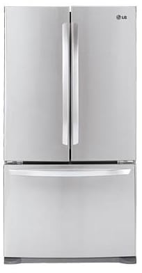 Product Image - LG LFC21776ST