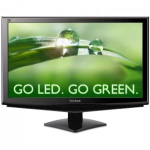 Product Image - ViewSonic VA2248m-LED