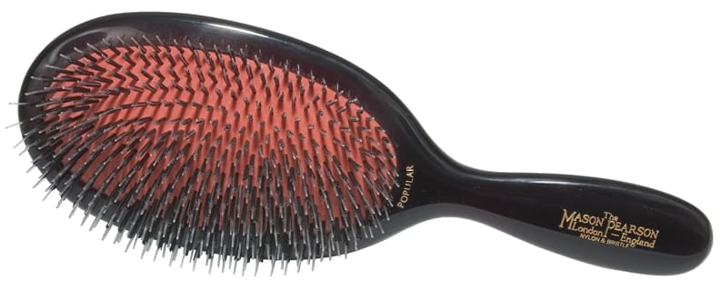 12 Best Hair Brushes of 2023 - Reviewed