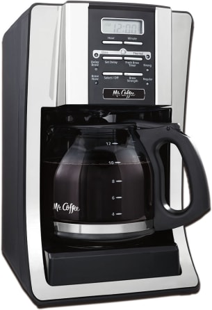 Best Coffee Makers Of 2021 Reviewed