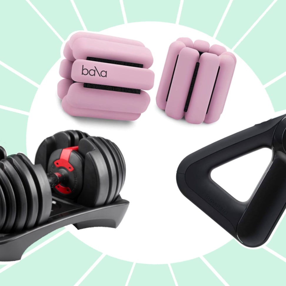 Products to Help You Achieve Your New Year's Fitness Goals BridalGuide
