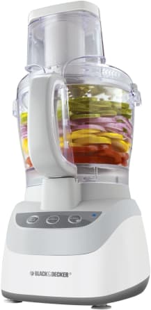Black And Decker Food Processor Manual لم يسبق له مثيل الصور