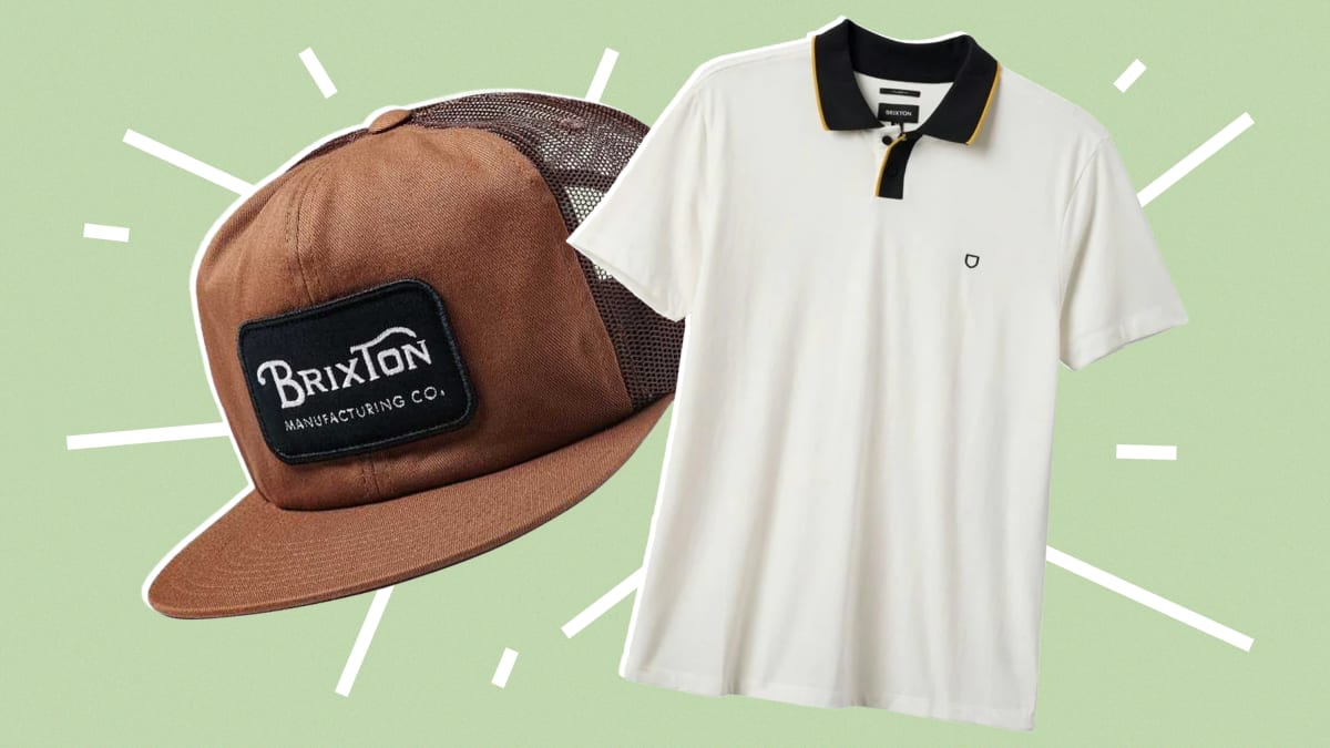 Brixton review: Are the rugged men’s clothes and hats worth it?