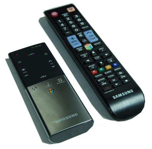Remote Control Photo
