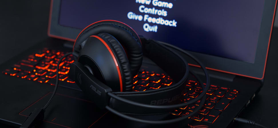 Product Image - Asus Cerberus