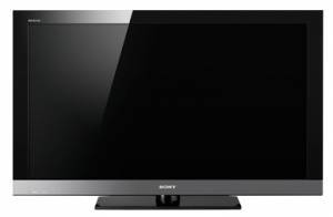 Product Image - Sony BRAVIA KDL-46EX500