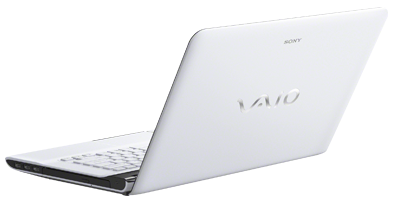 Product Image - Sony Vaio SVE1411BFXW
