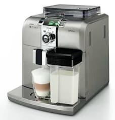 Product Image - Saeco Syntia HD8838