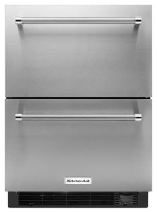 Product Image - KitchenAid KUDF204ESB
