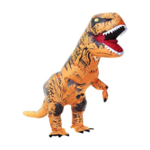 Product image of YOOVL Inflatable Dinosaur Costume