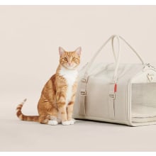 Product image of Tuft + Paw Porto Cat Carrier