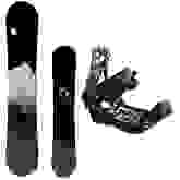 Product image of System MTN Men’s Snowboard Package