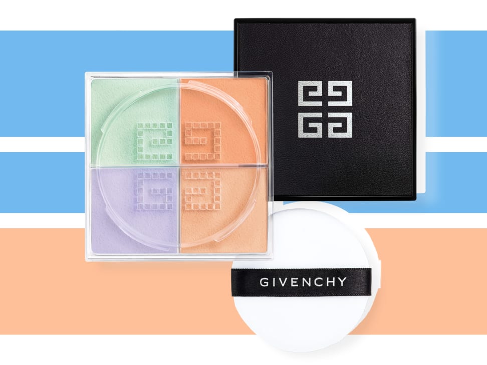 Givenchy Prisme Libre Loose Powder review: Is it worth $58? - Reviewed