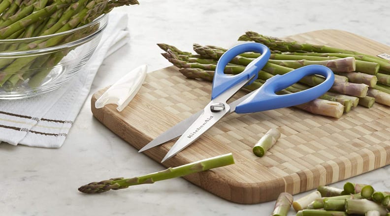 Chef'n Herb Scissors