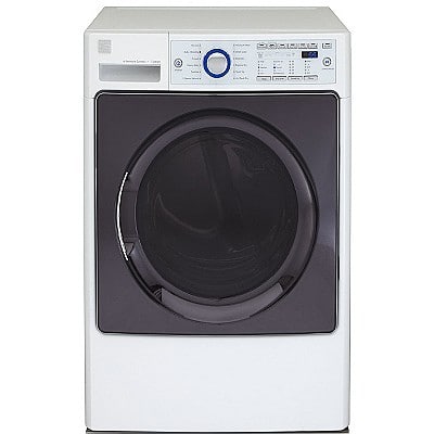 Product Image - Kenmore Elite 91542