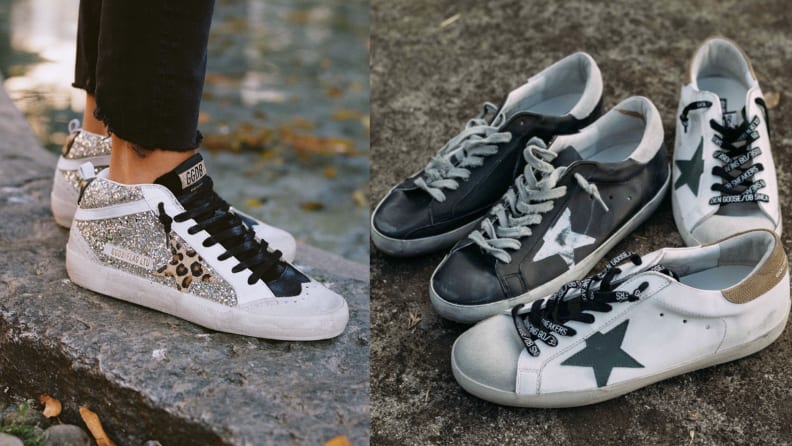 Most popular sneaker trends of 2020: New Balance, Veja, and more - Reviewed