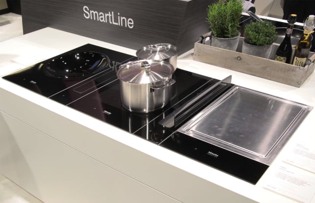Miele SmartLine