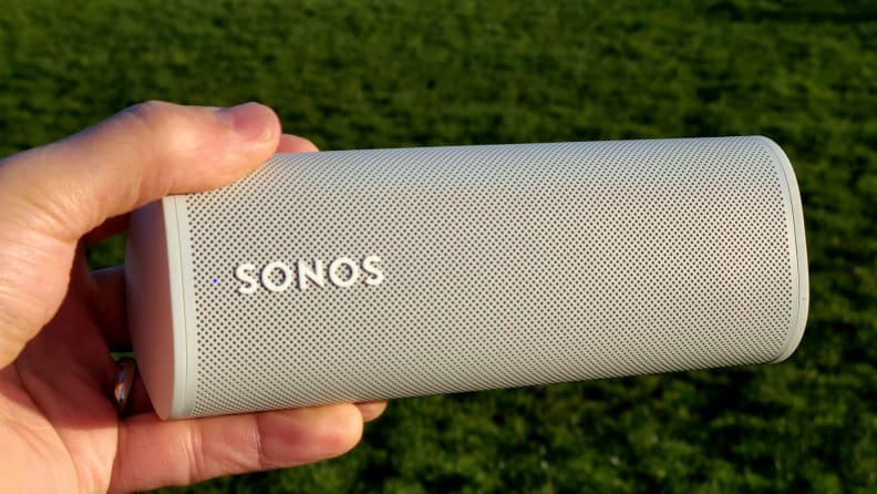 Sonos Roam review: Stupendously good