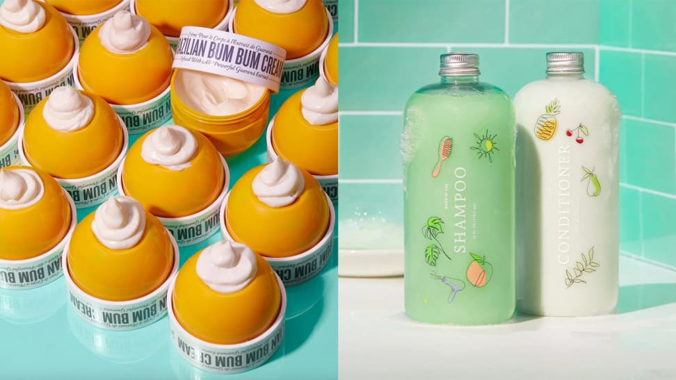 24 Things That'll Upgrade Your Shower Routine