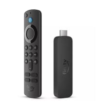 Product image of Amazon Fire TV Stick with 4K Ultra HD Streaming Media Player and Alexa Voice Remote