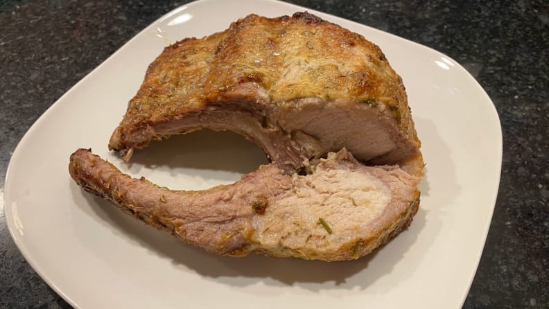 Pork and Chicken Fideuà – Campo Grande