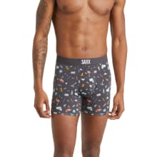 Product image of Saxx Vibe Super Soft Slim Fit Boxer Briefs