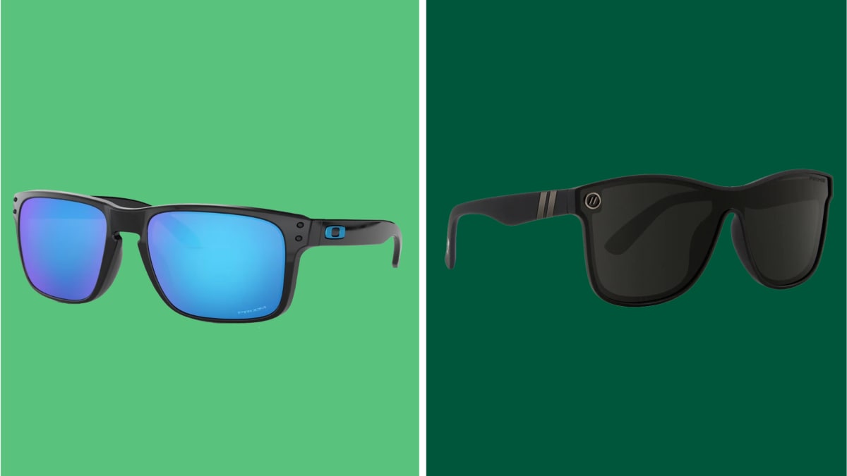 Deion Sanders sunglasses: Shop similar shades at Blenders Eyewear