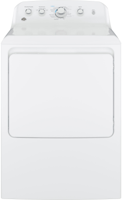 Product Image - GE GTX42GASJWW