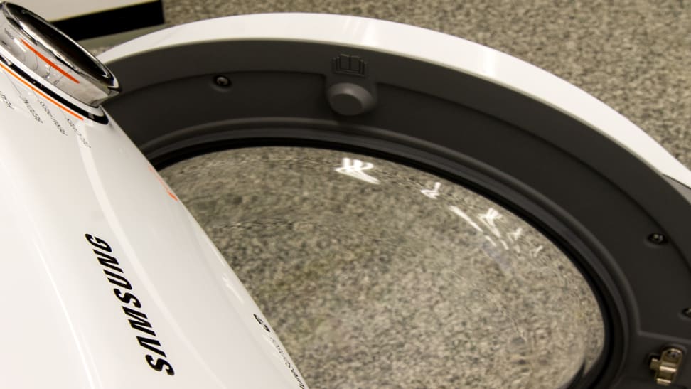 Samsung dryer dv42h5000ew online
