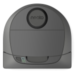 Neato botvac d3 connected top hi