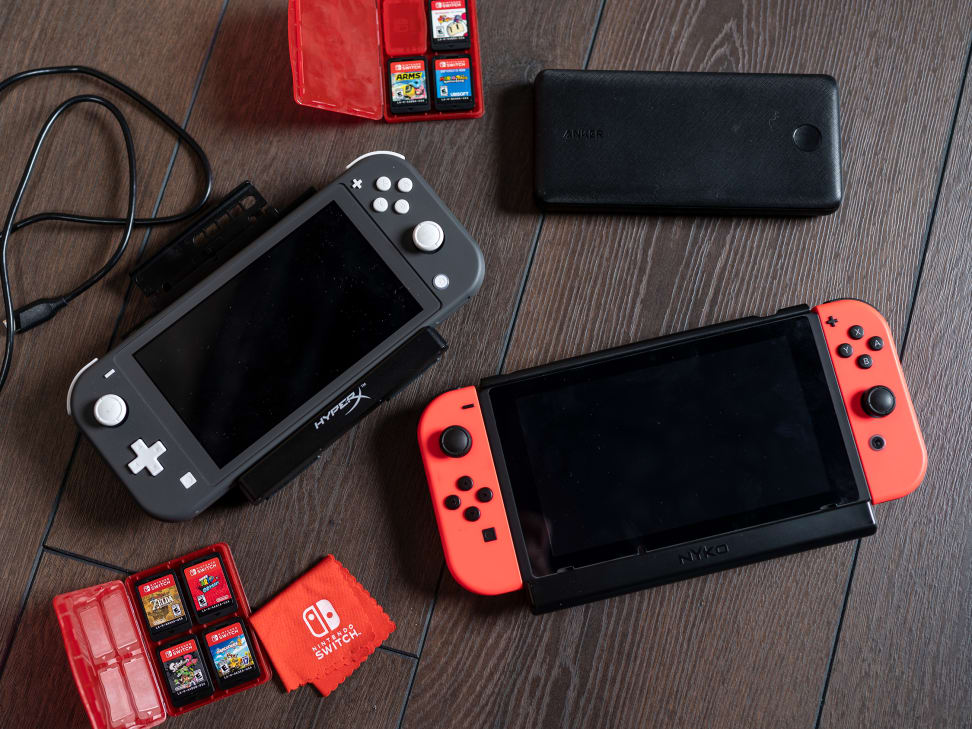 5 Best Switch of 2023 - Reviewed