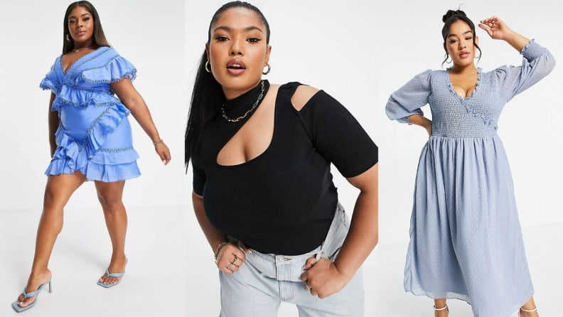 10 retailers to shop for mid-size women's clothing - Reviewed