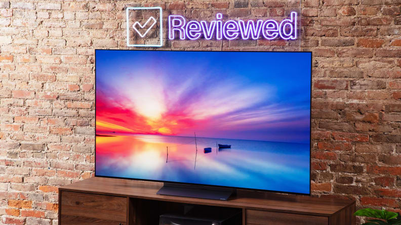 LG C3 OLED TV: The Picture Quality Go-To Choice - Video - CNET