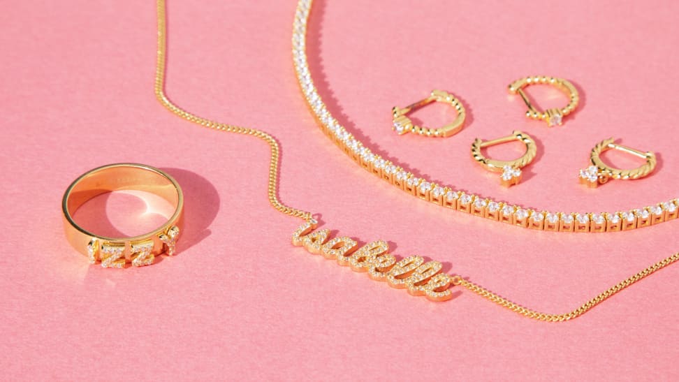 Does baublebar jewelry tarnish shop