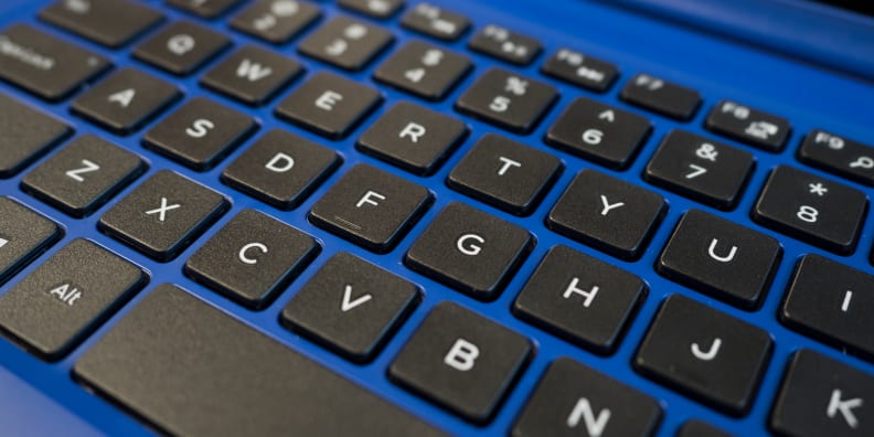 Dell Inspiron 11 3000 Keyboard