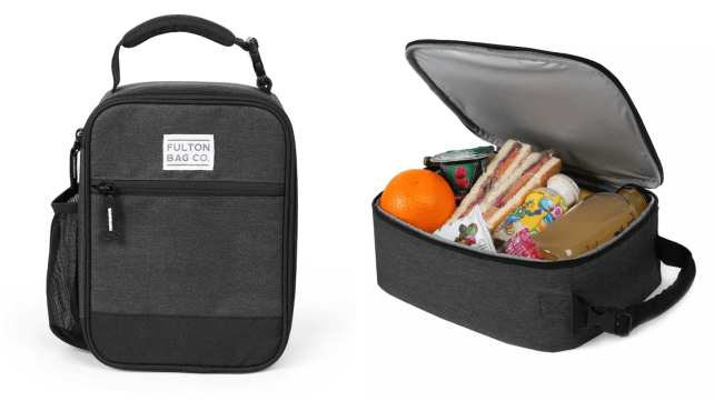 Lunch bag