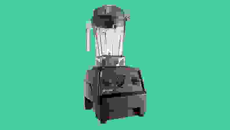 black blender