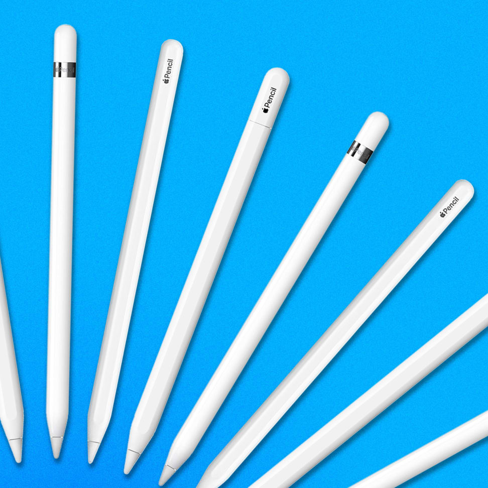 Which Apple Pencil Should You Buy? - Reviewed