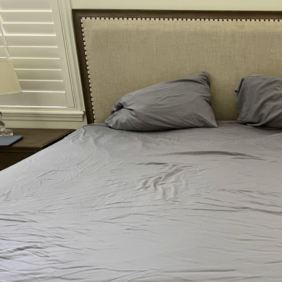 Bedsure duvet cover review