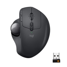 Product image of Logitech MX Ergo Mouse