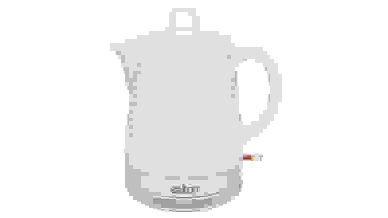 Cordless Ceramic Kettle