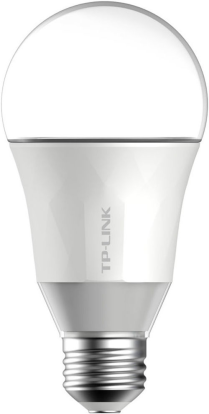 Product Image - TP-Link LB100 Smart Wi-Fi LED Bulb with Dimmable Light