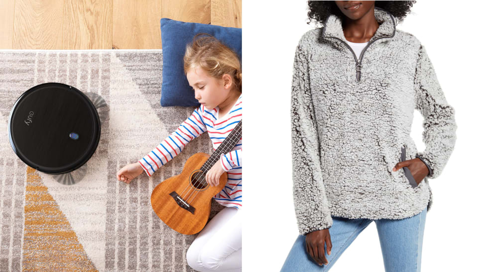 25 things people kept buying over and over on Black Friday and Cyber Monday